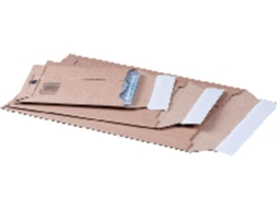 ADV-845446 :Pack 25 Saco PAP OND 187X272X50 210100325 :210100325( venda multiplos 2 )
