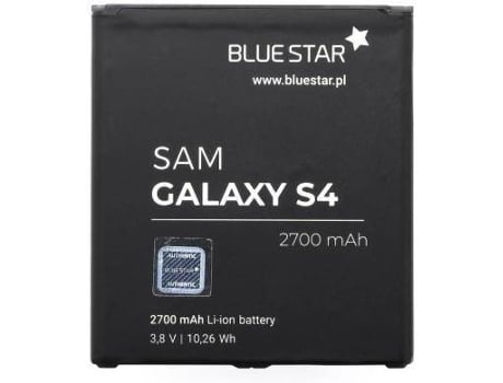 Bateria Samsung Galaxy S4
