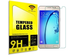 Pelicula de Vidro HONGWE. Galaxy J3 Pro 2016