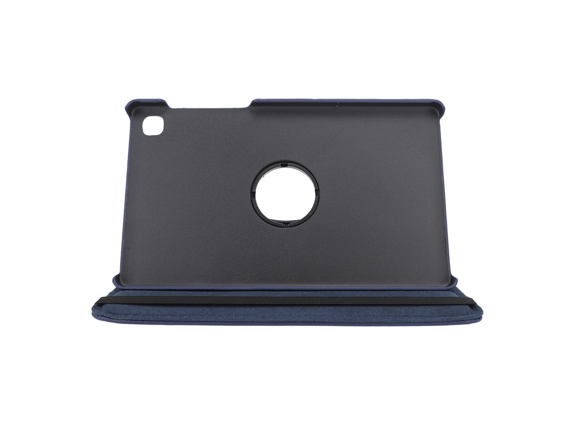 Capa Para Tablet (rotativa, Antichoque) Para Samsung Galaxy Tab A7 Lite De 8,7 Polegadas, Exclusiva Para O Chile