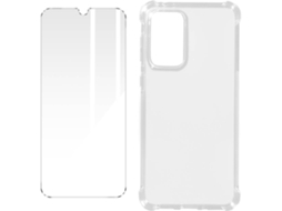 Capa Para Samsung Yemaesre Transparente