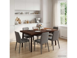 Vidaxl Tampo De Mesa Retangular 100 X 60 X 3 Cm Retangular