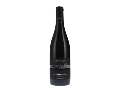 Vinho NITTNAUS ANITA & HANS Ried Altenberg Jois Blaufränkisch Leithaberg (0.75 L - 1 Unidade)