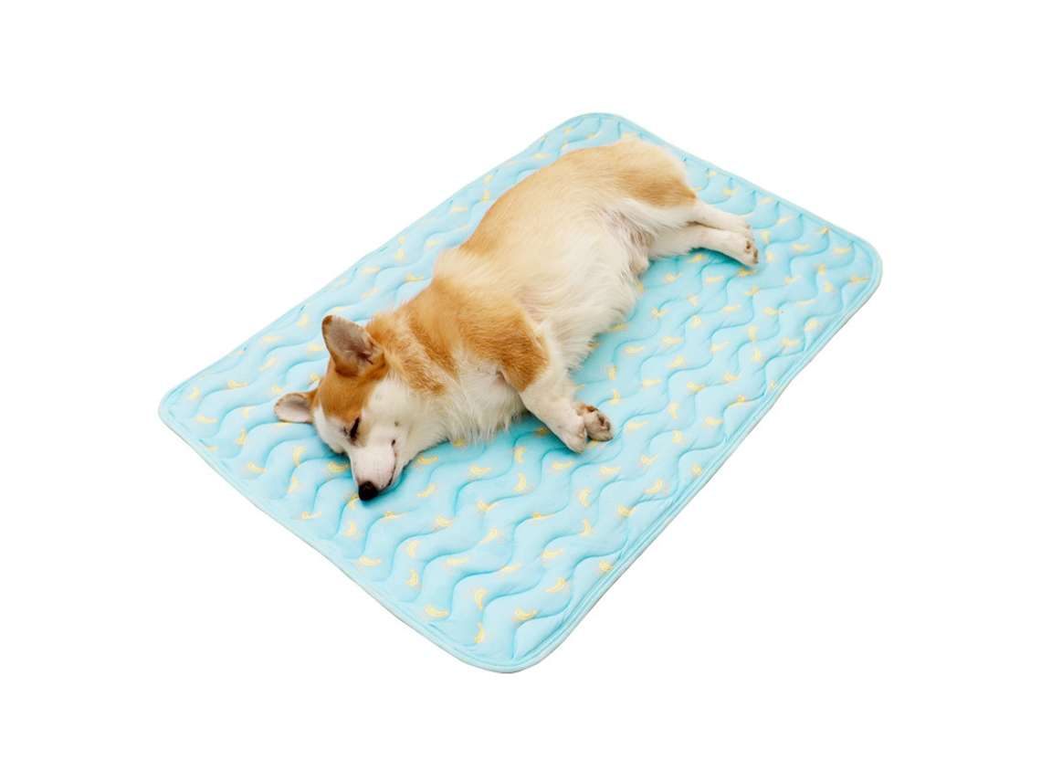 Tapete Refrescante, para Cães e Gatos, Lavável, Tamanho M AQUAFORGE
