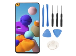 Tela de Celular LAXISCREED (substituindo Lcd com Moldura)