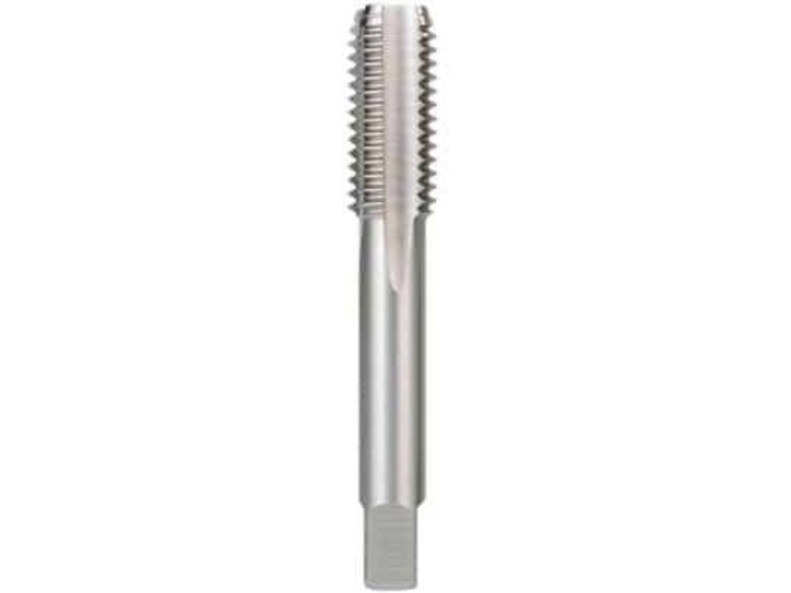 Macho de Abrir Roscas Manual RUKO Mf Din 2181 Hss (Ø 7,00 Mm)
