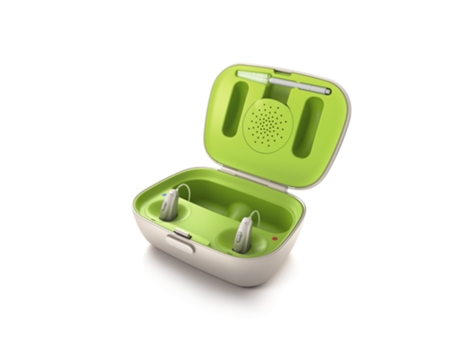 Estojo Carregador PHONAK Combi 2