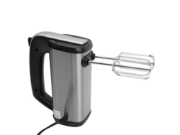 Laxiscreed Batedeira Portátil Com 5 Velocidades E Turbo Boost, Ideal Para Cremes E Ovos 500w