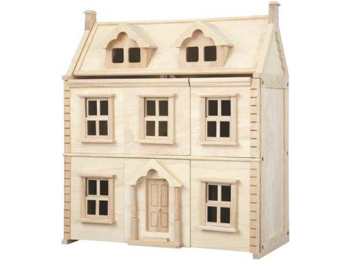 Casa de Bonecos PLAN TOYS Vitoriana