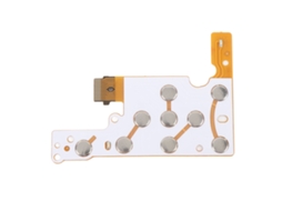 Camera Key Board Flex Cable Fpc Function Key Board Ribbon Flex Cable Repair Part For 500d Digital Camera LAXISCREED