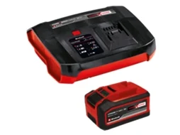 Carregadores Boostcharger EINHELL 18V 4-6Ah & 6A