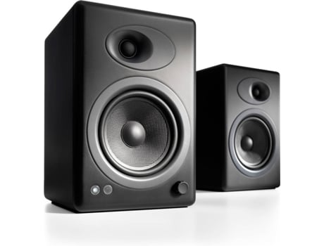 Coluna AUDIOENGINE A5+B