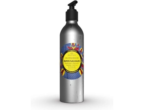 Creme para o Cabelo MAISON KARITÉ Cachos Selvagens (250 ml)
