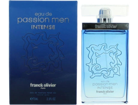 Perfume   Eau de Passion Intense  Eau de Parfum (75 ml)