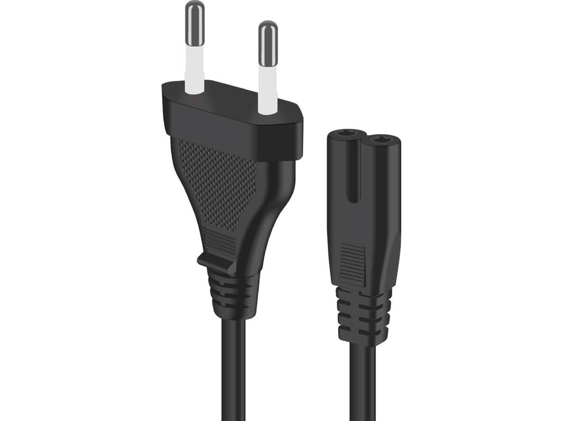 Cabo de Alimentação MITSAI C7 (Outlet Caixa Aberta - 1.8 m)