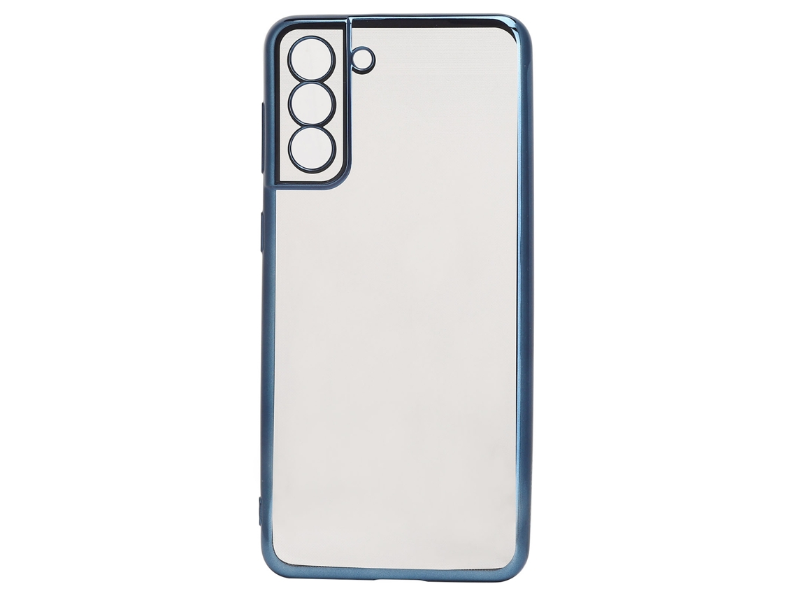 Capa para iPhone 12 Mini EOOCOO com Design Transparente