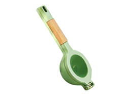Citrus Juicer LAXISCREED Metal Madeira Verde