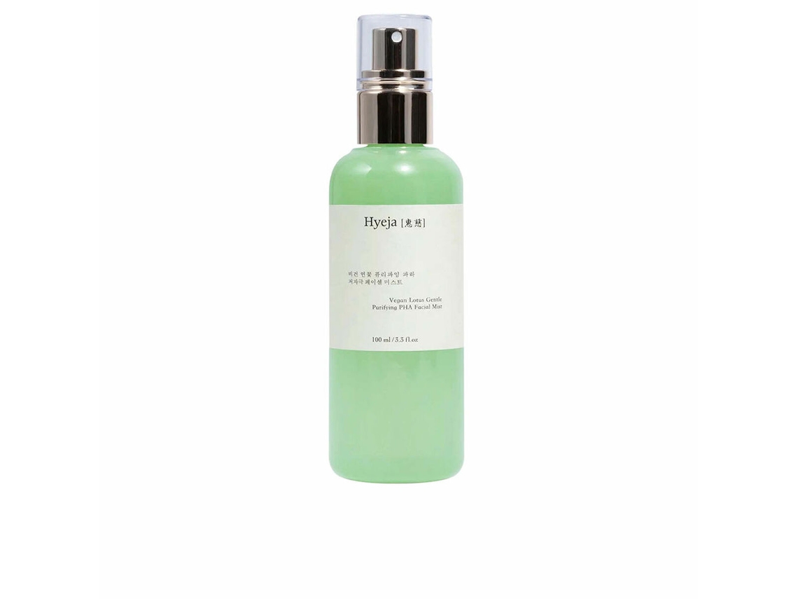 Bruma Rosto Vegan Lotus 100 Ml