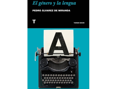 Livro El Género Y La Lengua