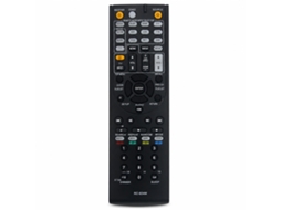 Comando À Distância De Substituição Rc-834m Compatível Com Recetores Av E Amplificadores Onkyo_zhd