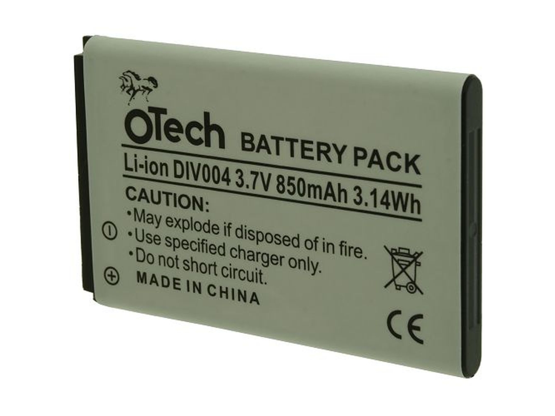 Bateria Compatible Para Doro Simvalley Px-3446-675