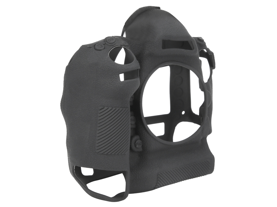 2026 funda Protectora para Cámara Nikon, Carcasa de Silicona para Cuerpo de Cámara Digital