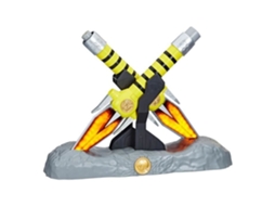 Coleção Power Rangers Lightning Réplica Roleplay Premium 2022 Migh Hasbro
