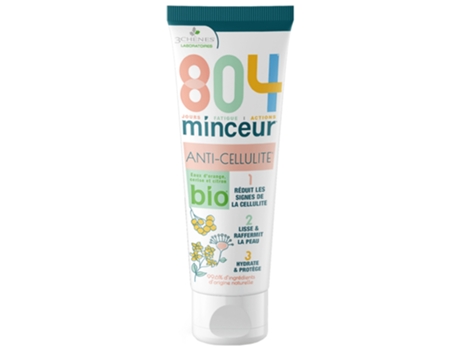 804 Minceur Anticelulite 150 Ml LES 3 CHÊNES