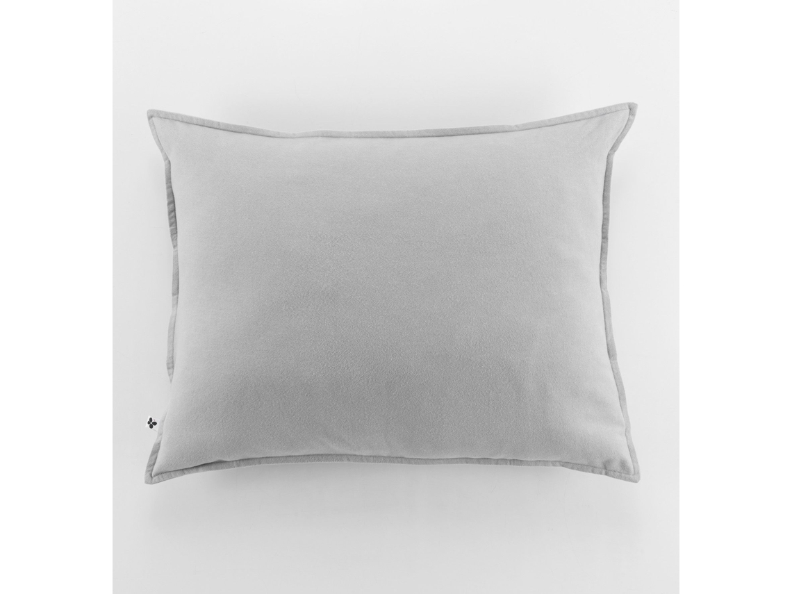 Funda De Almohada 50 X 70 Cm Candice Brume