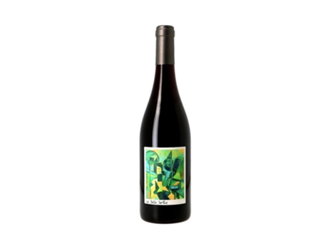 La Belle Sortie 2021 DOMAINE GRAMENON