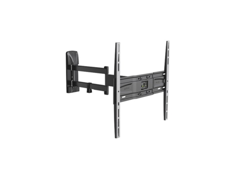 Slimstyle400Sdrplus MELICONI Slimstyle Plus 400Sdr Suporte Tv Da 40 a 82Pollici Doppio Braccio Nero