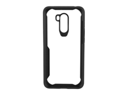 Capa de Telefone Série Tang Capa para Xiaomi F1 (preto) EOOCOO (slim e Estiloso)