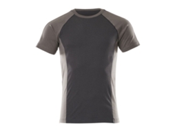 Camiseta Unique 50567 Cinzento 2XL MASCOT