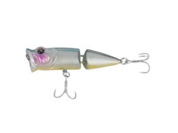 Lure Bait (bionic Fish Lure, Multiple Colors Available) New 8-color Popper 8cm/11.5g Plastic Hard Bait Fishing Lure