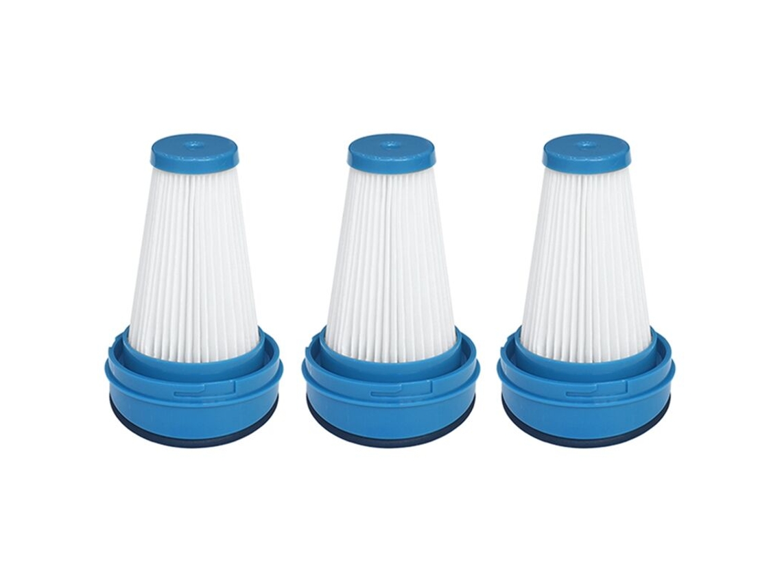 Filtro Hepa de Substituição para Aspirador de Pó Hsv320j Hsv420j Hsv520j Sva420b Sva520b Svf11 BRILVIBERA