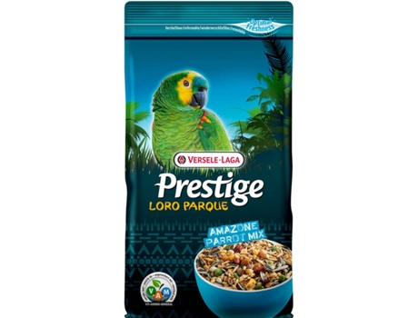 Alimentação para Papagaios  (1Kg)