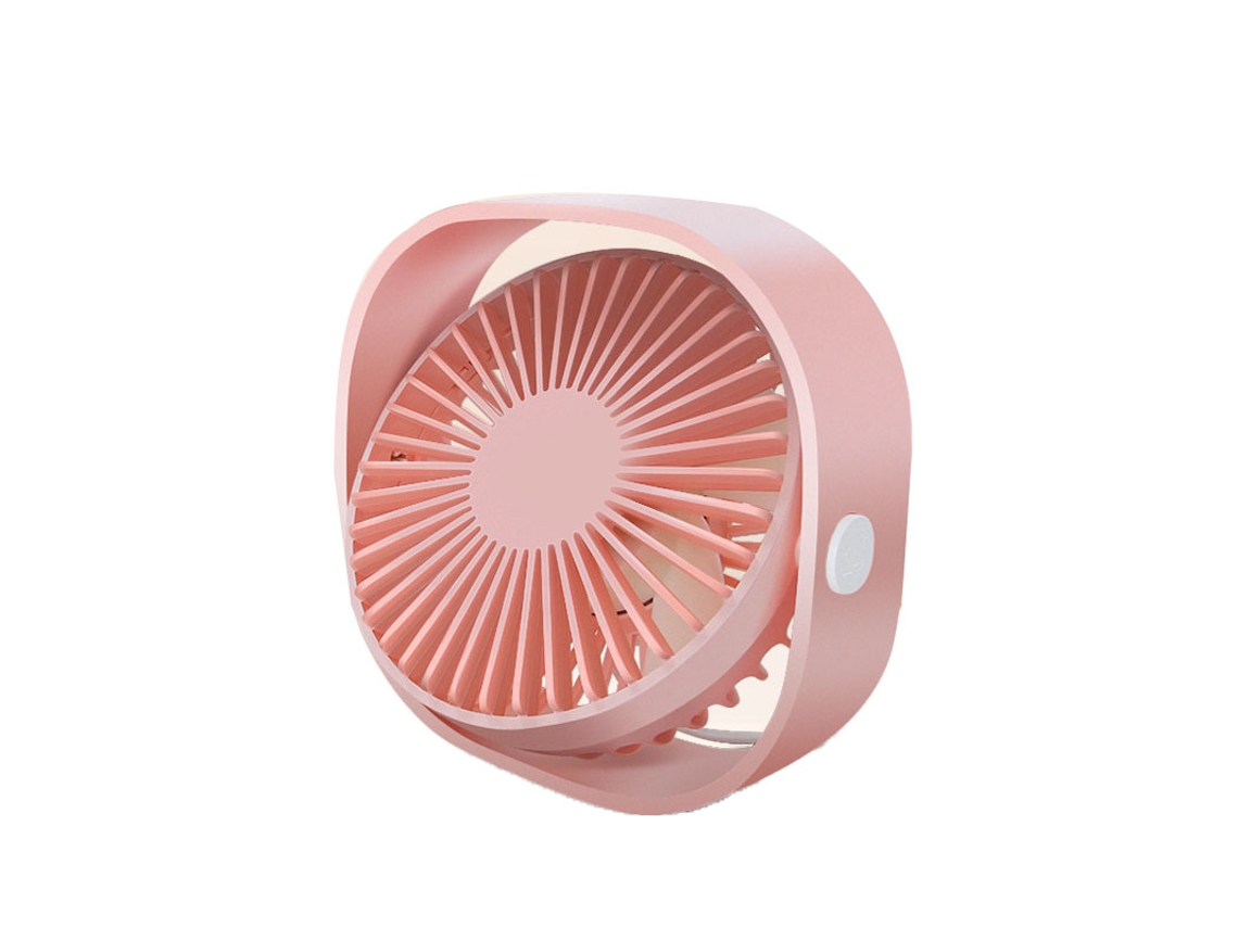 Cooler de Ar Portátil com Umidificador Ventilador | S/MARCA