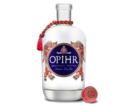 Opihr Oriental Spiced Gin