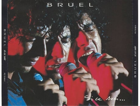 Cd Si Ce Soir Rca, 14 Productions, Bmg France