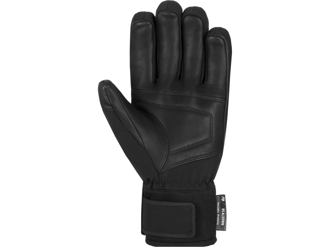 Luvas de Esqui REUSCH Down Spirit Gore-Tex Sc Taille 9,5
