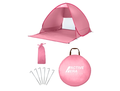 Barraca De Camping Active Era Proteção Uv Leve