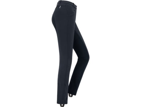 E.L.T. Calças Equitação Micro Jodhpur Preto 46E.L.T.