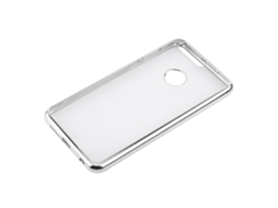 Capa de Telefone Huawei Honor 8 Transparente de TPU Anti impacto EOOCOO