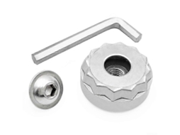Adaptadores Starlock Para Ferramentas Elétricas Sistema Star Lock