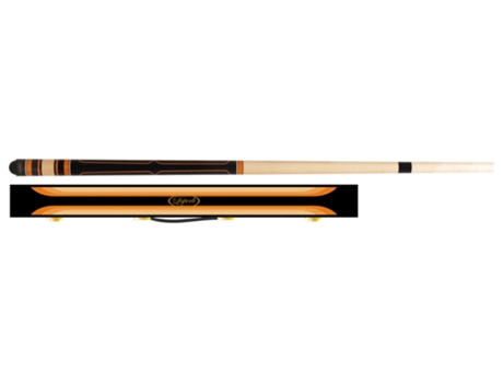 Conjunto Carom LAPERTI Cue Case No. 6