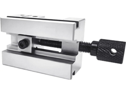 Étau À Angle Droit de Haute Précision 1, 3/, 5 Pouce, Pince Cnc For Rectifieuse Fraiseuse SFUSHOS