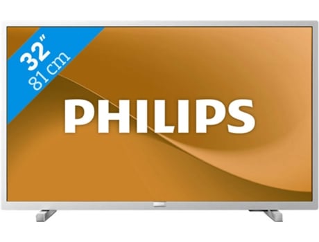 TV PHILIPS 32PHS5525 (LED - 32'' - 81 cm - HD)