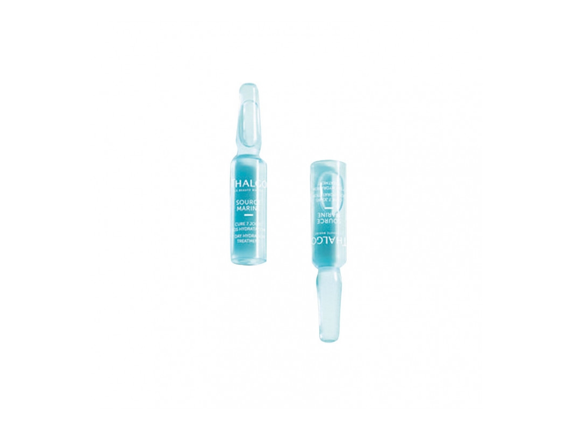Source Marine Cure 7 Jours Sos Hydratation THALGO