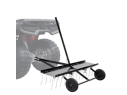 Conjunto De Ferramentas De Manutenção De Grama E Jardim 1219mm Tekmaquinas