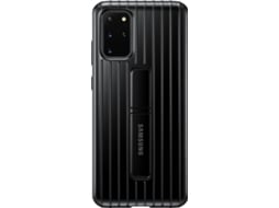Capa SAMSUNG Galaxy S20+ Protective Preto